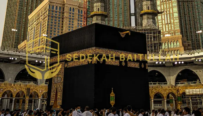 Keutamaan Ibadah Umrah yang Wajib Diketahui Umat Muslim!