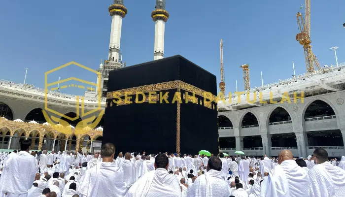 Persiapan Penting Sebelum Berangkat Umroh dan Haji yang Perlu Diperhatikan!