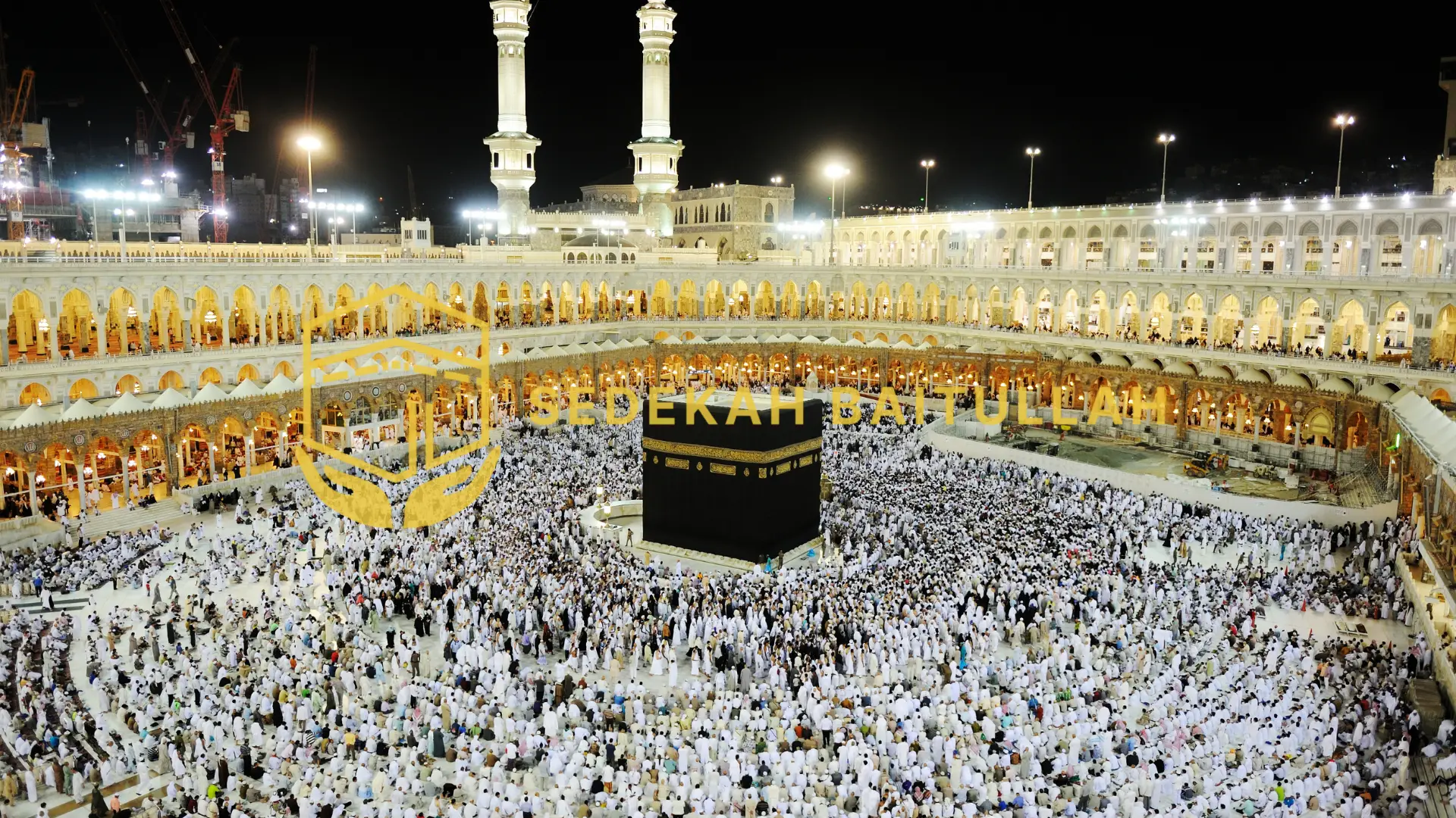 7 Amalan yang Pahalanya Setara dengan Haji dan Umrah