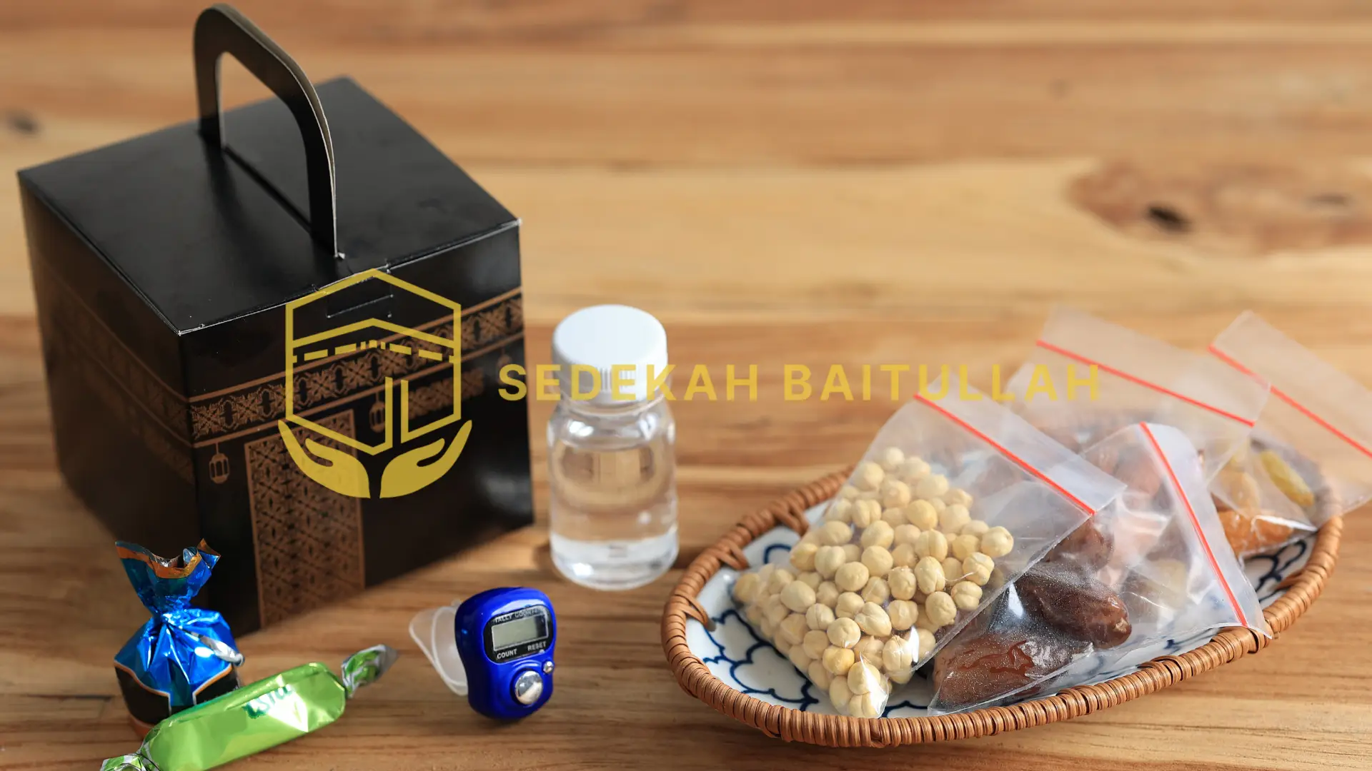 Doa Minum Air Zam Zam Beserta Artinya, Muslim Wajib Tahu!