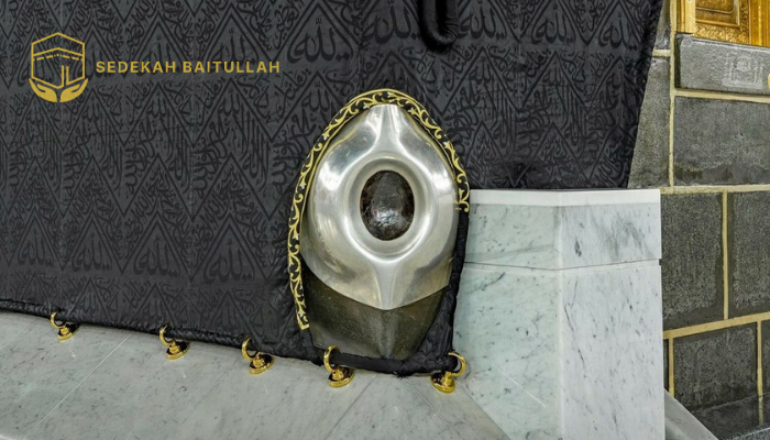sejarah hajar aswad