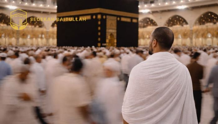 larangan ihram