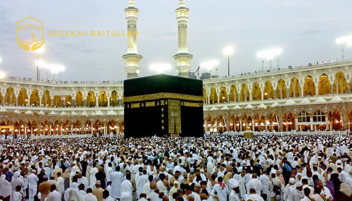 cara allah memanggil hamba-nya