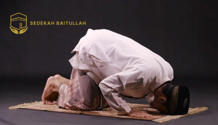 shalat tahajud