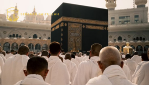 ihram
